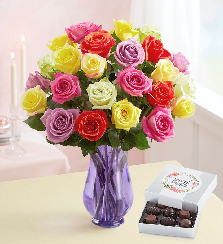STYLECASTER | Flower Delivery Services STYLECASTER | Flower Delivery Services